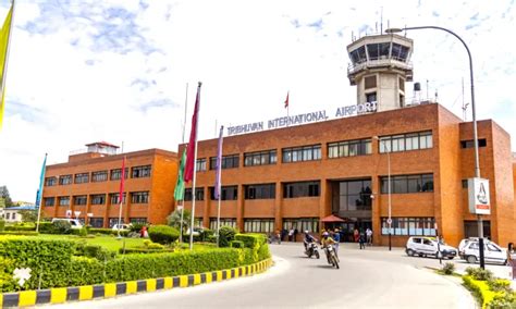 flights to tribhuvan airport|Direct (non.